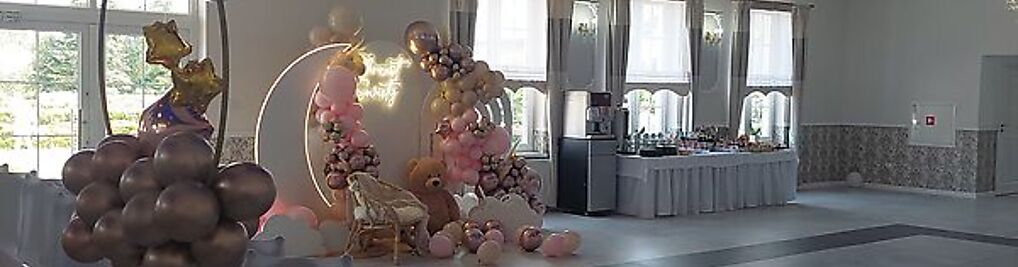 Zdjęcie w galerii Finezja sala bankietowa nr 8