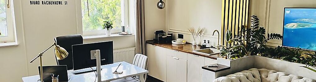 Zdjęcie w galerii Biuro Rachunkowe Wrocław 51 nr 1
