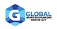 Logo - Global Biuro Rachunkowe Marcin Gut, Józefa Poniatowskiego 6 lok. 2 37-500 - Biuro rachunkowe, numer telefonu
