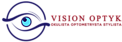 Logo - FHU CENTRUM JOANNA SZYCZEWSKA - Vision Optyk, 11 Listopada 16 85-643 - Zakład optyczny, godziny otwarcia, numer telefonu