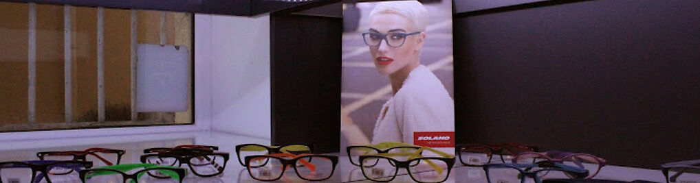 Zdjęcie w galerii FHU CENTRUM JOANNA SZYCZEWSKA - Vision Optyk nr 3