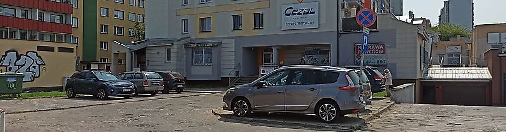 Zdjęcie w galerii CEZAL nr 5