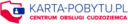 Logo - Karta Pobytu - Centrum Obsługi Cudzoziemców, Katowice 40-013 - Kancelaria Adwokacka, Prawna, godziny otwarcia, numer telefonu