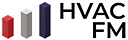 Logo - HVAC FM Paweł Miszczak, Witkiewicza Stanisława Ignacego 14 03-305 - Klimatyzacja, Wentylacja, godziny otwarcia, numer telefonu