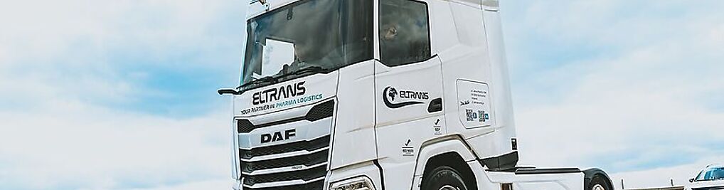 Zdjęcie w galerii ELTRANS TSL nr 1