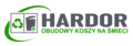 Logo - Hardor, Osiedle Witosa Wincentego 2a, Gniew 83-140 - Sklep, numer telefonu