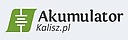 Logo - AkumulatorKalisz.pl Violetta Rajewicz, Zgodna 7, Kalisz 62-800 - Przedsiębiorstwo, Firma, godziny otwarcia, numer telefonu