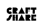 Logo - CraftShare, Falista 22a/5, Gdynia 81-331 - Agencja reklamowa, godziny otwarcia, numer telefonu