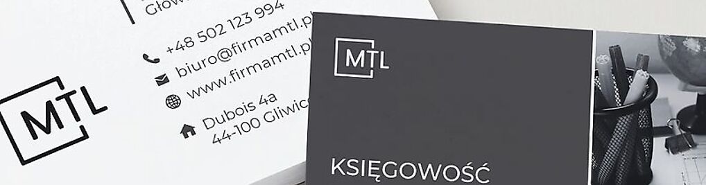 Zdjęcie w galerii Biuro Rachunkowe Księgowość MTL (zakładanie firm, spółki, kadry nr 2