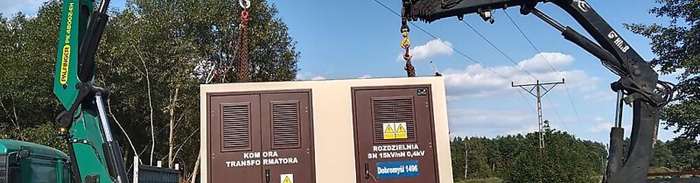 Zdjęcie w galerii Wiesław Winiarski Usługi Transportowe nr 6