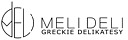 Logo - Meli Deli Greckie Delikatesy, Świętokrzyska 30, Warszawa 00-116 - Spożywczy, Przemysłowy - Sklep, godziny otwarcia, numer telefonu