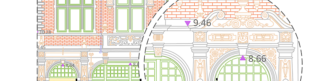 Zdjęcie w galerii geoprofilco Usługi Geodezyjne nr 5