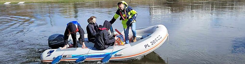 Zdjęcie w galerii kochamżagle.pl patenty żeglarskie, patenty motorowodne nr 4