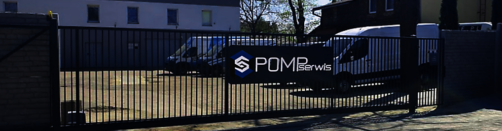 Zdjęcie w galerii Pomp Serwis Sp. z o.o. Sp. kom. nr 1