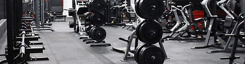 Zdjęcie w galerii Inferno Gym Koszalin nr 4