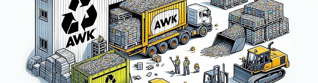 Zdjęcie w galerii AWK Kasprzak sp. j. nr 10