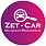 Logo - ZET-CAR: Oględziny Pojazdów, weryfikacja przed zakupem, Leśna 2 32-543 - Motoryzacyjny - Sklep