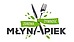 Logo - Młynapiek Żywność Naturalna, Sambora II 11, Gołubie 83-316 - Przedsiębiorstwo, Firma, numer telefonu