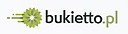 Logo - Pan Bukiet Sp. z o. o., Krakowska 7, Jabłonka 34-480 - Kwiaciarnia, numer telefonu