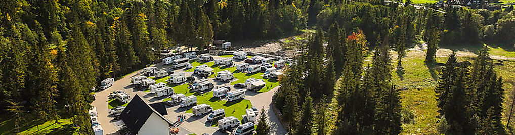 Zdjęcie w galerii Camp Gorący Potok nr 1