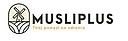 Logo - MusliPlus, Gliwicka 35, Tarnowskie Góry 42-600 - Przedsiębiorstwo, Firma, numer telefonu