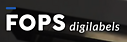 Logo - FOPS, Aleja Piastowska 4, Cieszyn 43-400 - Drukarnia, godziny otwarcia, numer telefonu