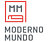 Logo - Moderno Mundo Sp.z o.o., ul. Firmowa 10, Robakowo 62-023 - Przedsiębiorstwo, Firma, numer telefonu
