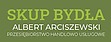 Logo - Albert Arciszewski Przedsiębiorstwo Handlowo-Usługowe, Nasielsk 05-190 - Przedsiębiorstwo, Firma, numer telefonu