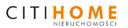 Logo - Citihome - Agencja Nieruchomości, Powstańców Warszawy 13, Otwock 05-400 - Przedsiębiorstwo, Firma, godziny otwarcia, numer telefonu