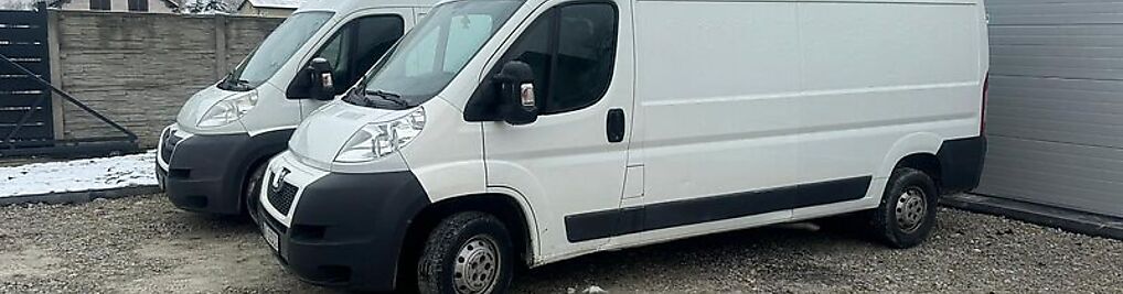 Zdjęcie w galerii Elcar-rent wypożyczalnia samochodów dostawczych nr 1
