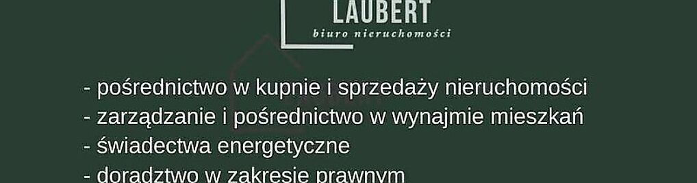 Zdjęcie w galerii LAUBERT Biuro Nieruchomości nr 3