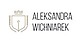 Logo - Kancelaria Notarialna Aleksandra Wichniarek, Słupsk 76-200 - Przedsiębiorstwo, Firma, godziny otwarcia, numer telefonu