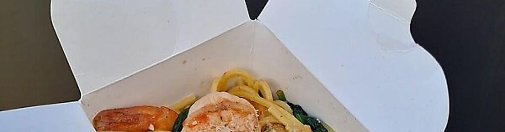 Zdjęcie w galerii Gastrospecial Pizza Pasta Burger nr 6