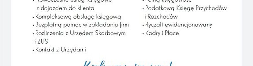 Zdjęcie w galerii Biuro rachunkowe MM Accounting Wrocław nr 3
