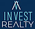 Logo - Biuro Nieruchomości Poznań - Anna Mullak Invest Realty, Poznań 60-605 - Biuro nieruchomości, godziny otwarcia, numer telefonu