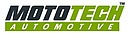 Logo - Moto-Tech Marek Lieske, Mieszka I 80, Szczecin 71-011 - Przedsiębiorstwo, Firma, godziny otwarcia, numer telefonu