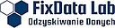 Logo - Fix DataLab odzyskiwanie danych, Modzelewskiego Zygmunta 37 02-679 - Przedsiębiorstwo, Firma, godziny otwarcia, numer telefonu