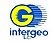 Logo - INTERGEO Przedsiębiorstwo Usług Geodezyjnych Michał Staszkiewicz 34-300 - Geodezja, Kartografia, godziny otwarcia, numer telefonu