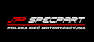 Akumulatory Tczew Specpart, Czerwonego Kapturka 7, Tczew 83-110 - Motoryzacyjny - Sklep, godziny otwarcia, numer telefonu Logo - Akumulatory Tczew Specpart, Czerwonego Kapturka 7, Tczew 83-110 - Motoryzacyjny - Sklep, godziny otwarcia, numer telefonu