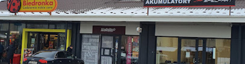 Zdjęcie w galerii Akumulatory Tczew Specpart nr 1