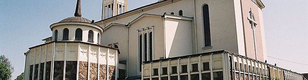 Zdjęcie w galerii Kościół Rzymskokatolicki NMP Matki Miłosierdzia nr 2