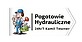 Logo - Pogotowie Hydrauliczne 24h/7 Kamil Teszner, Wołomin 05-200 - Przedsiębiorstwo, Firma, numer telefonu