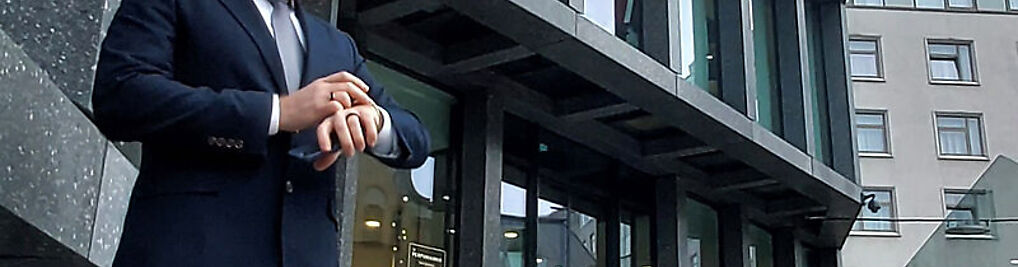 Zdjęcie w galerii dr Kamil Dyrtkowski Ekspert kredytowy Poznań kredyty hipoteczne nr 2