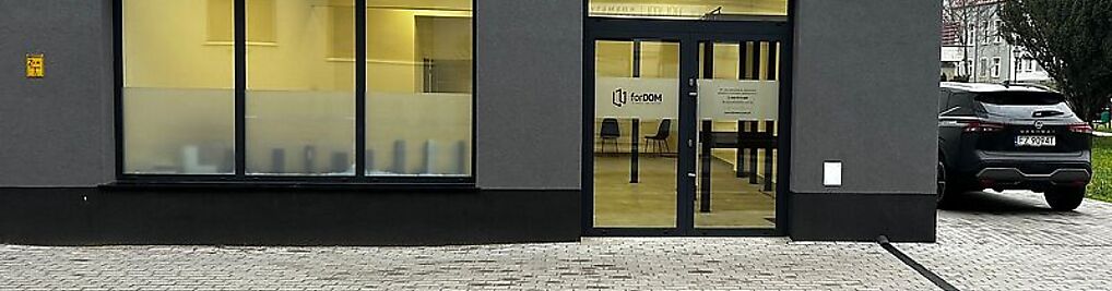 Zdjęcie w galerii forDOM Sp. z o.o nr 1