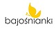 Logo - Bajośnianki Bajki Interaktywne, al. Brzozowa 50, Brzeźno 64-700 - Przedsiębiorstwo, Firma, numer telefonu