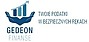 Logo - Gedeon Finanse Sp. z o.o., Zdziarska 28, Pruszków 05-800 - Biuro rachunkowe, numer telefonu