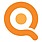 Logo - Kantor Bitcoin Quark Kabaty, Pod Lipą 1/U7, Warszawa 02-798 - Kantor, godziny otwarcia, numer telefonu
