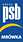 Logo - PSB - Mrówka, Władysława Broniewskiego 12, Pszczyna 43-200, godziny otwarcia, numer telefonu