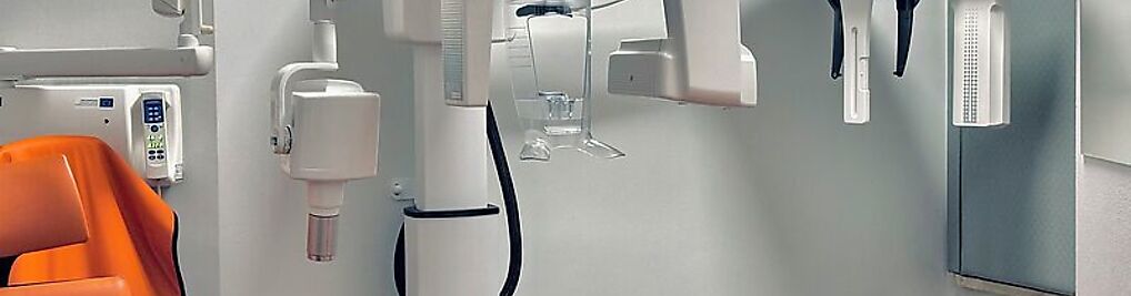 Zdjęcie w galerii LR digital x-ray RTG Zębów, Panoramiczne, Cefalometryczne, Pant nr 6