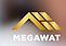 Logo - Megawat sp. z o.o., Jankowicka 23/25, Rybnik 44-200 - Przedsiębiorstwo, Firma, godziny otwarcia, numer telefonu